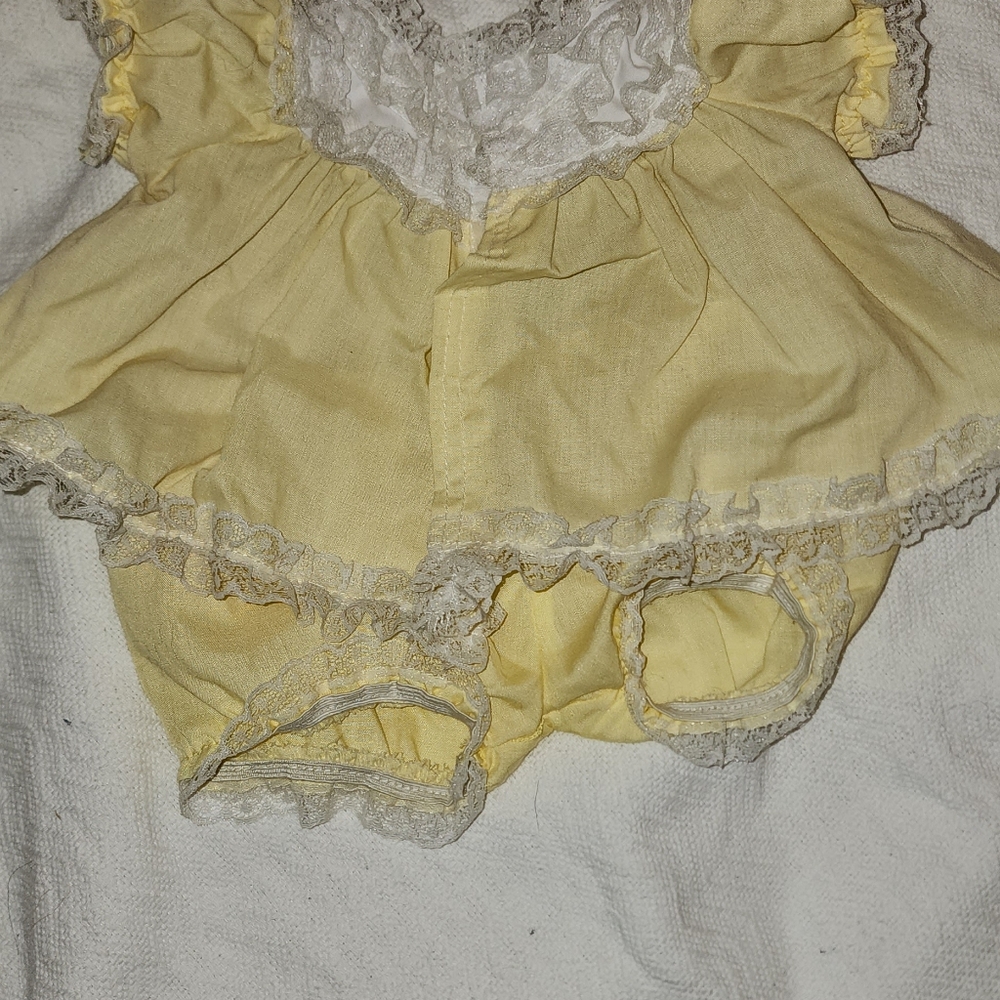 SOLD Price Cabbage Patch cabbage patch like Dolls Clothes Other Toys - Picture 15 of 16